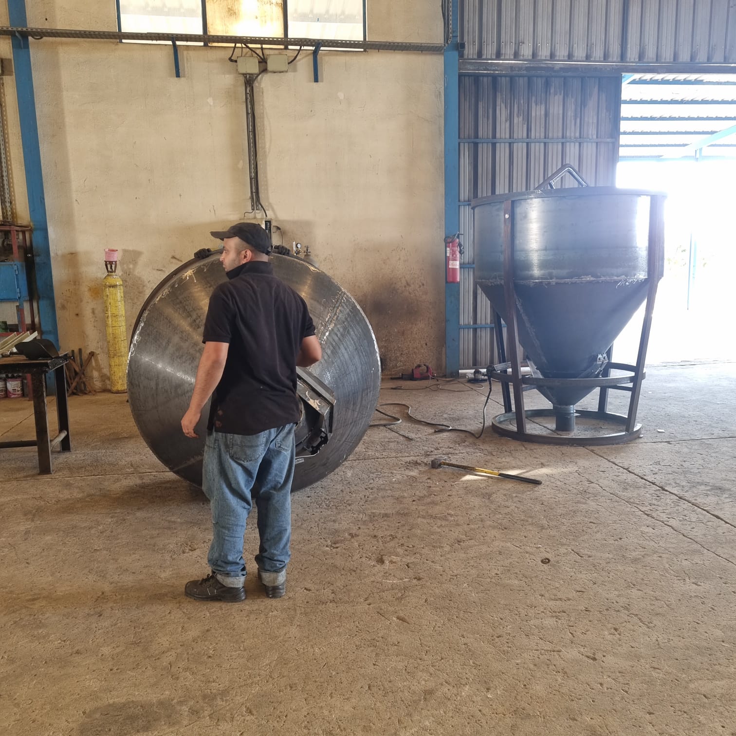 ​bétonnière maroc