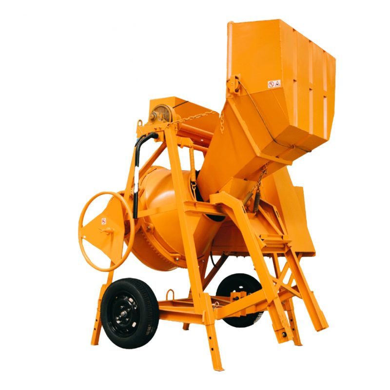 betonniere maroc 350l
