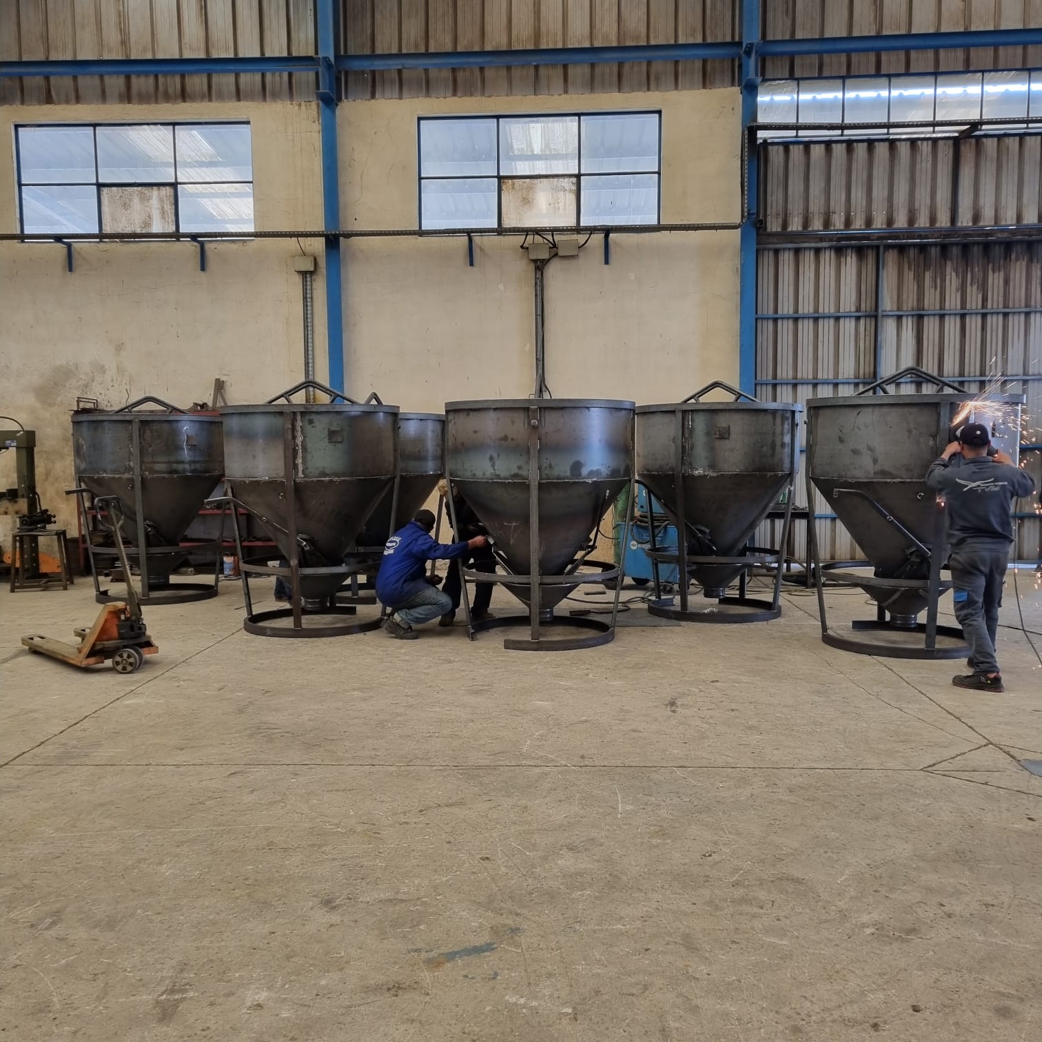 ​bétonnière maroc